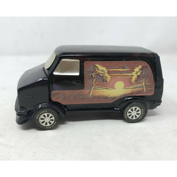 Avon VANTASTIC Everest Mens After Shave 5 Fluid Ounces w Box - Picture 8 of 12